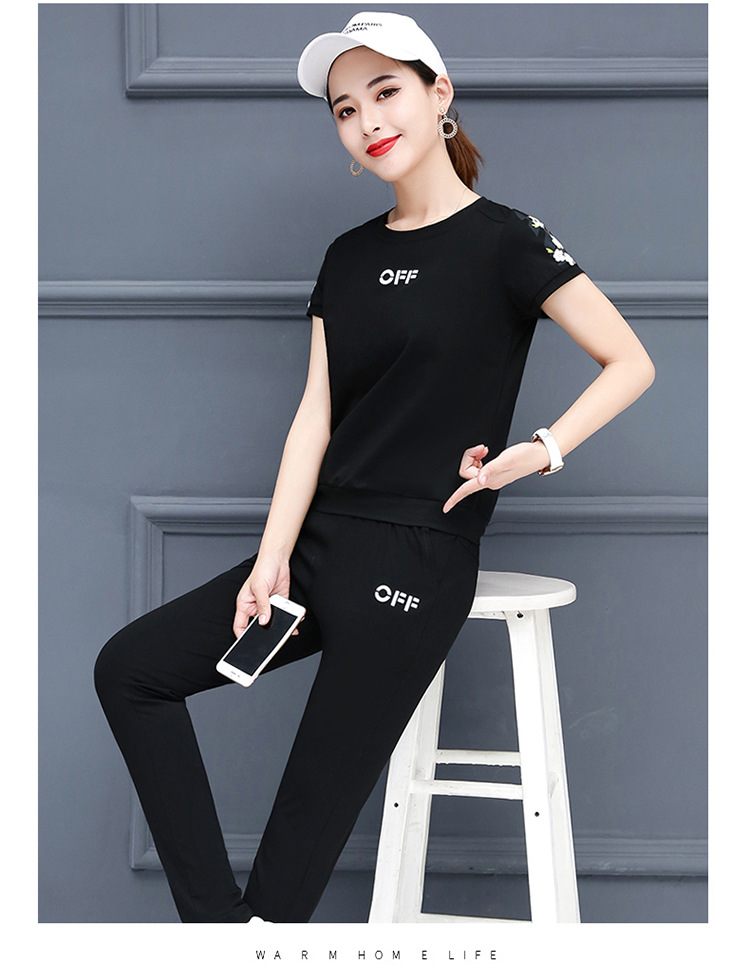 Costume femme en Coton - Ref 3334337 Image 31