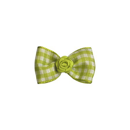 Yao ming cinta 4cm de ancho arco mano caja de regalo accesorios de embalaje accesorios para el cabello zapatos y sombreros decoración mariposa nudo plano