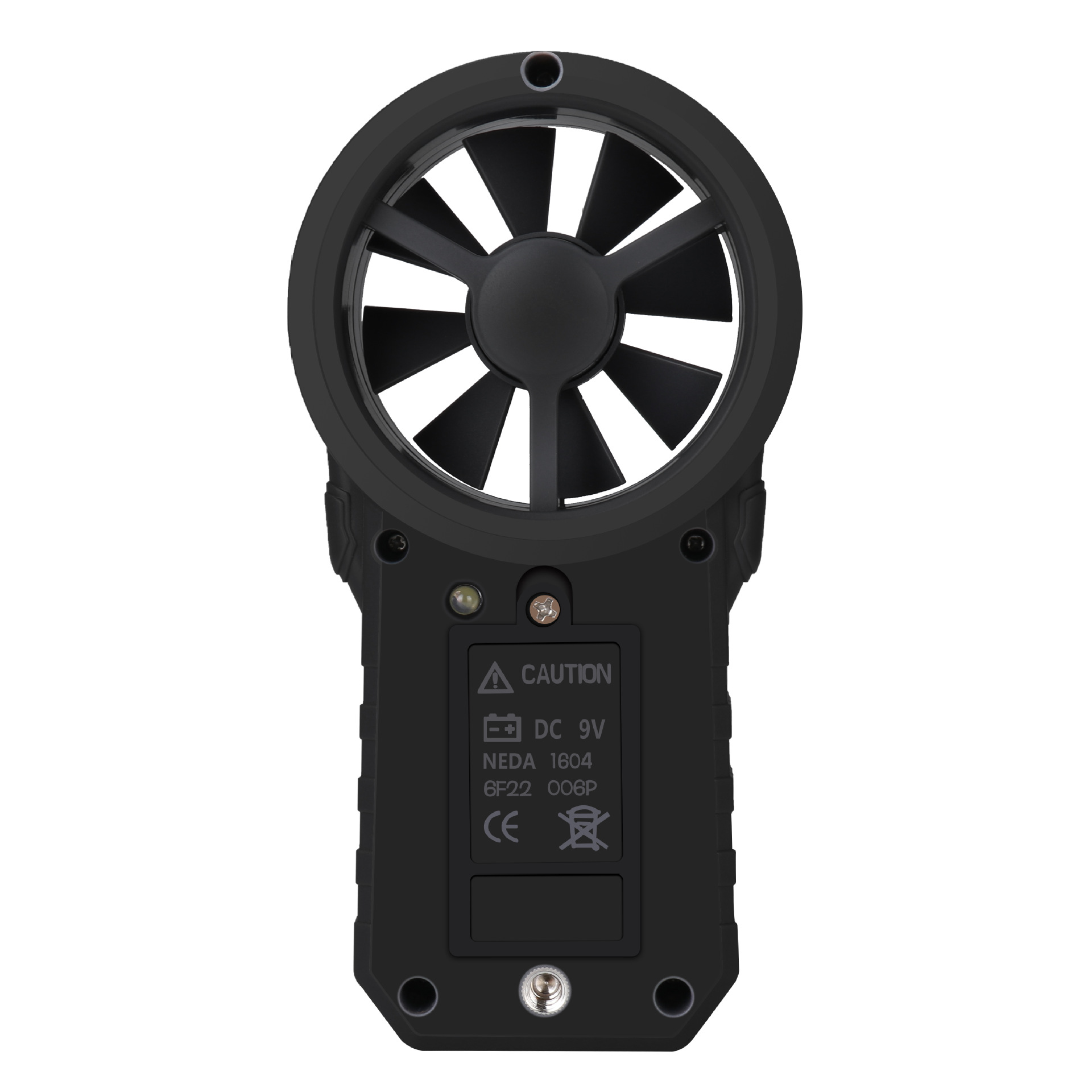 MS6252A橙色风速计  中性产品  特点带风量  跨境