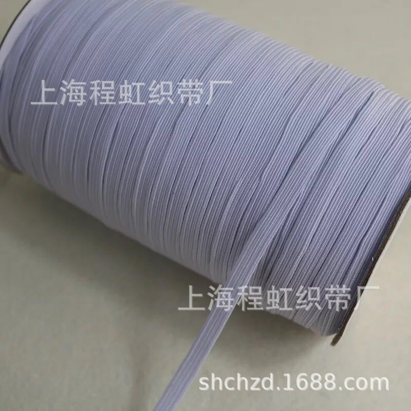 织带厂家  走马松紧