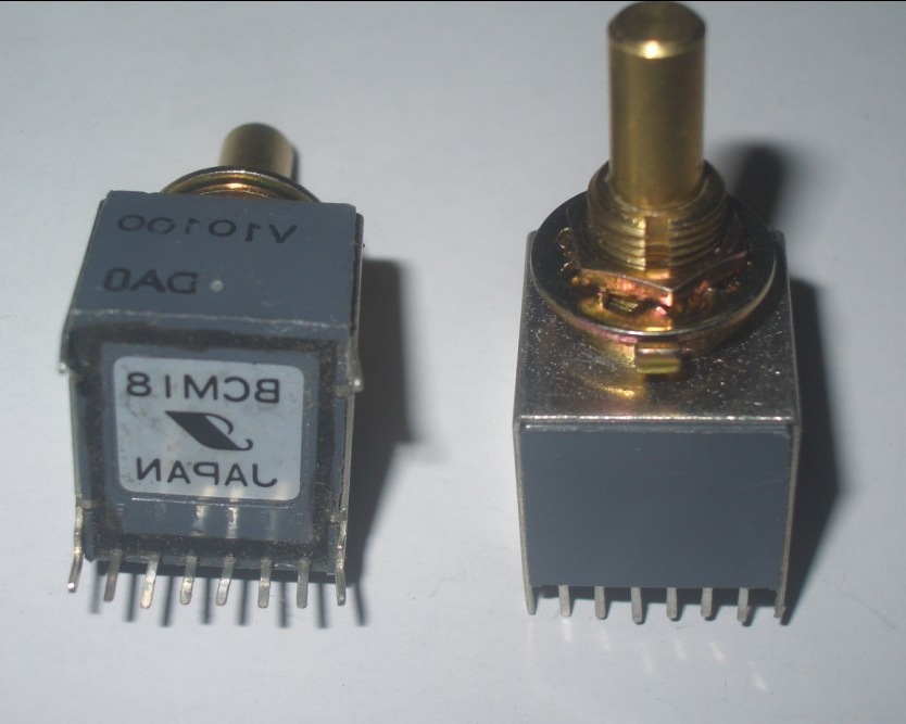 日产光电编码器