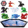 bakugan սʿװ սƬк