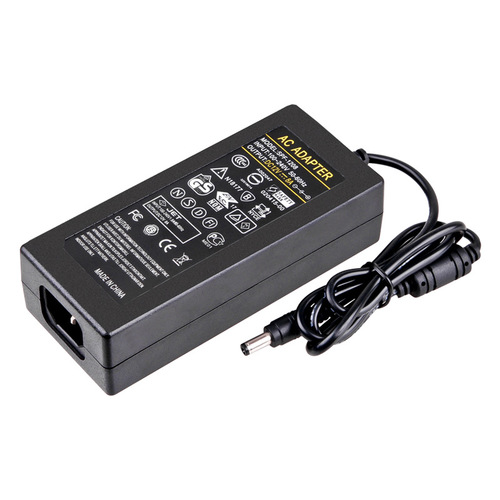 Power adapter 12V8A suitable for surveillance camera LED lamp with lamp tube LCD display all-in-one power supply