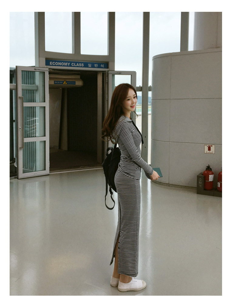 Costume femme en Coton - Ref 3335742 Image 26