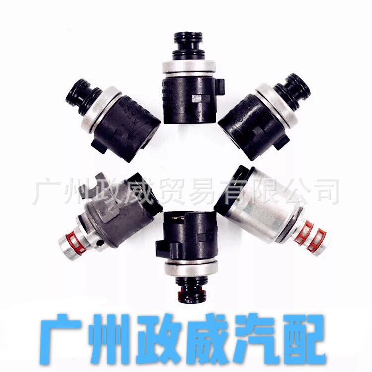 4R44E коробка передач электромагнитный для Ford 5R55E 4R55E 5R44E