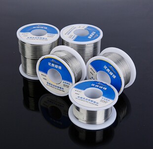 �{����250g 500g���㺸�a�z���U�a�����a�� Sn63Pb37 0.8 1.0mm