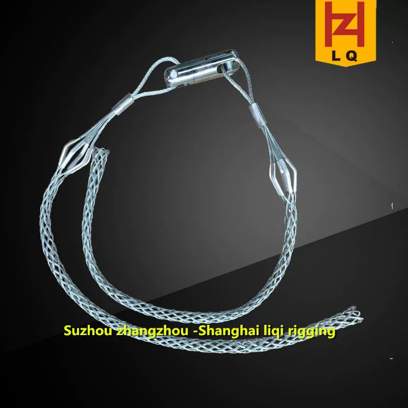 Cable, hair mesh, steel wire, generating electricity