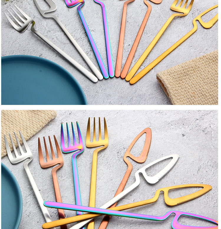 Cuillère Couverts créative - Ref 3423421 Image 20