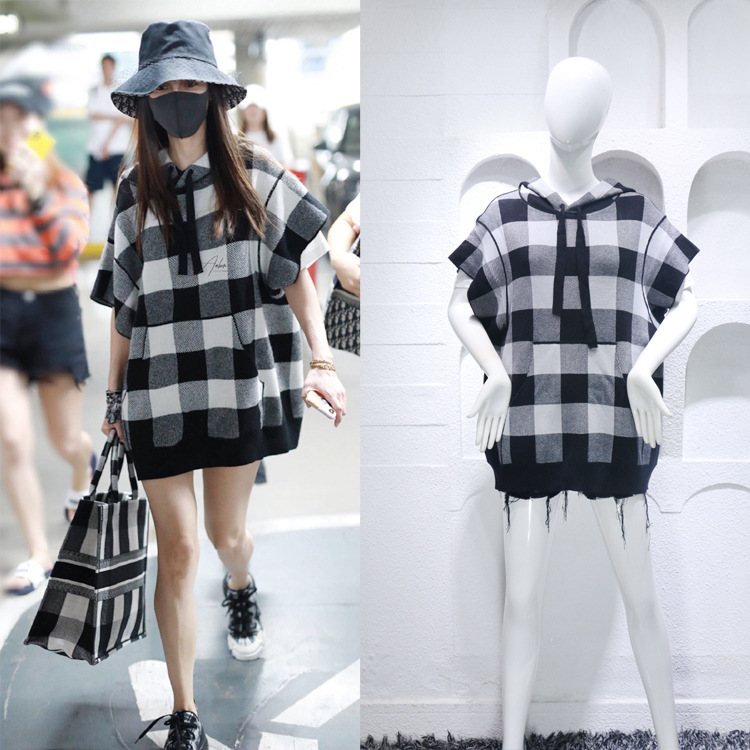 Pull femme en Coton - Ref 3414789 Image 1