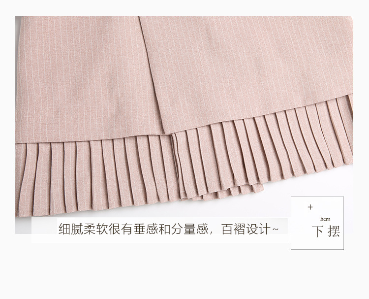 Costume femme UNE GéNéRATION en Mélange de coton - Ref 3334558 Image 31