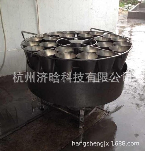 鹅﻿屠宰设备,喷淋浸烫机,鸭子沥血盘,家禽搅拌式自动恒温烫池