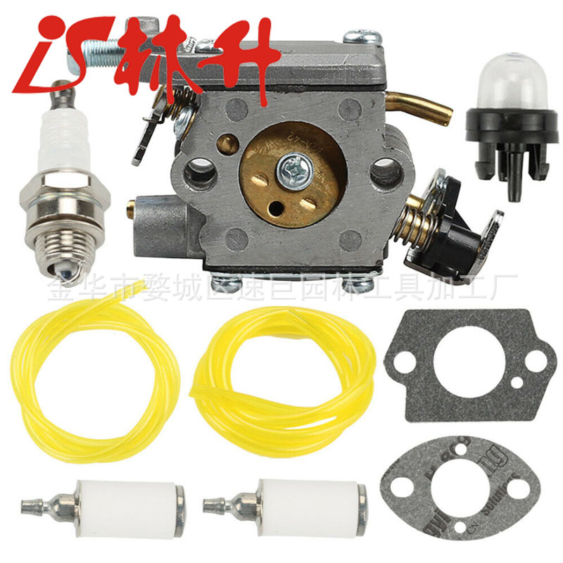 Carburetor For Homelite 35cc 3