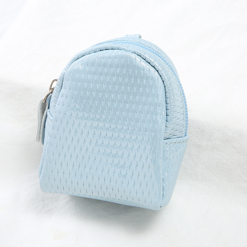 Korea Hot-saling Simple Coin Purse Ladies Mini Card Bag Wallet Wholesale display picture 11