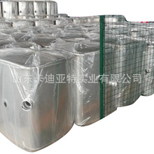 解放车800升油箱铝合金油箱规格齐全重卡大货车通用重汽油箱