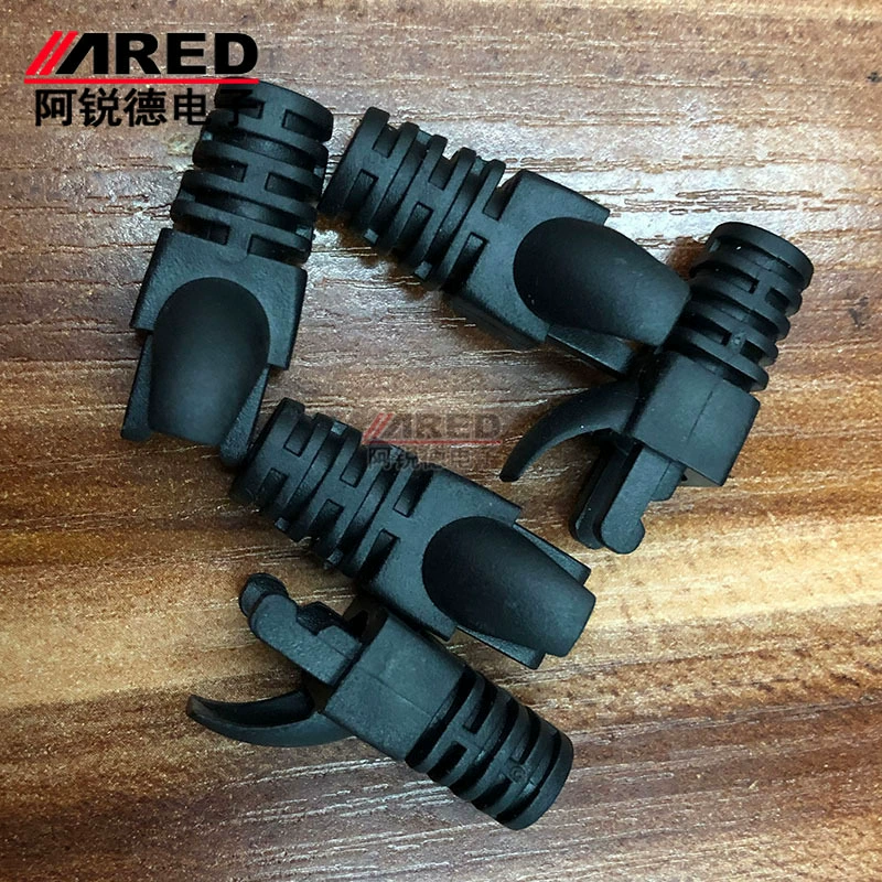 Супер шесть видов сети ножен для когтей с хрустальной головкой, ножны для когтей с хрустальной головкой, цветная оболочка OD6.5