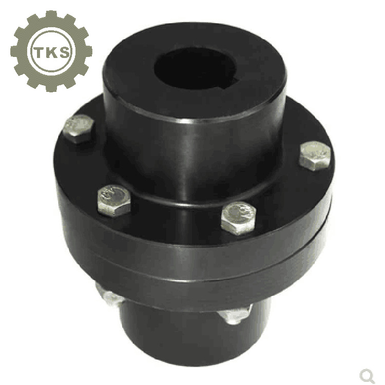 GY GYS GYH型刚性法兰联轴器 YL\YLD钢联轴器 凸缘联轴器