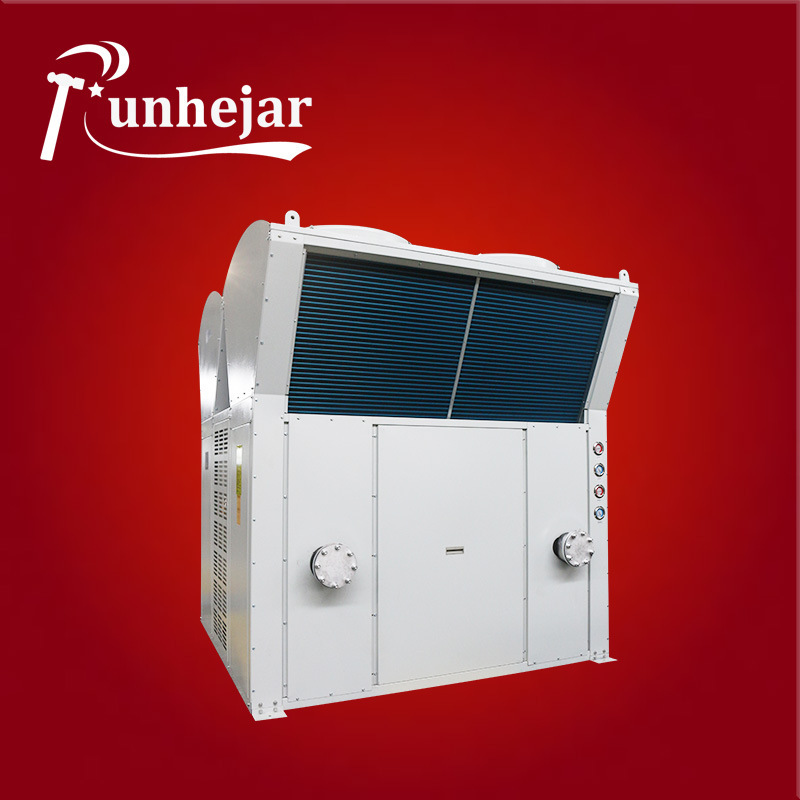 Unit type air conditioning unit heat pump type roof air conditioning main engine runner heat recovery integral roof air conditioner