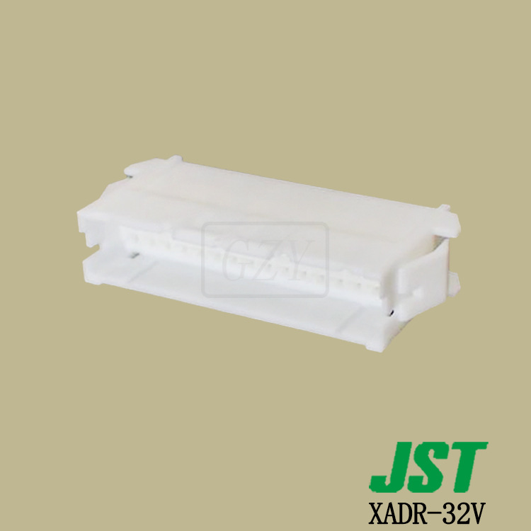 ��Ӧ XADR-32V ���� XADϵ��  2.5mm��� �߶��� JST ������