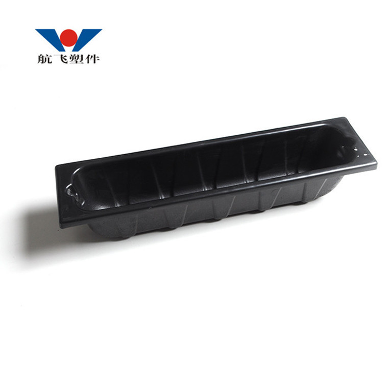 供应ABS吸塑料、吸塑花盆、、塑料盘子