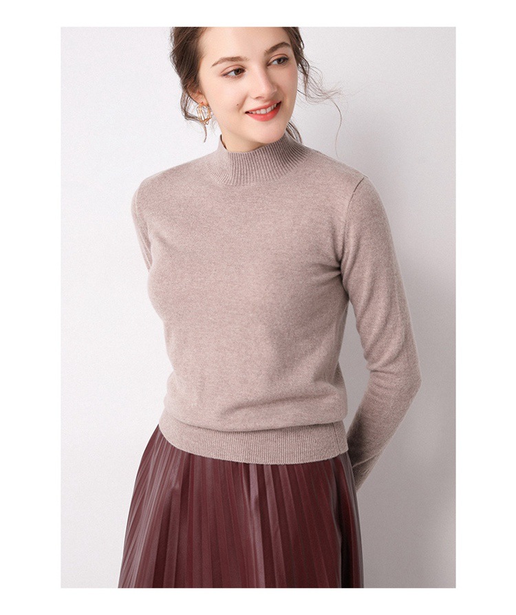 Pull femme - Ref 3414146 Image 39