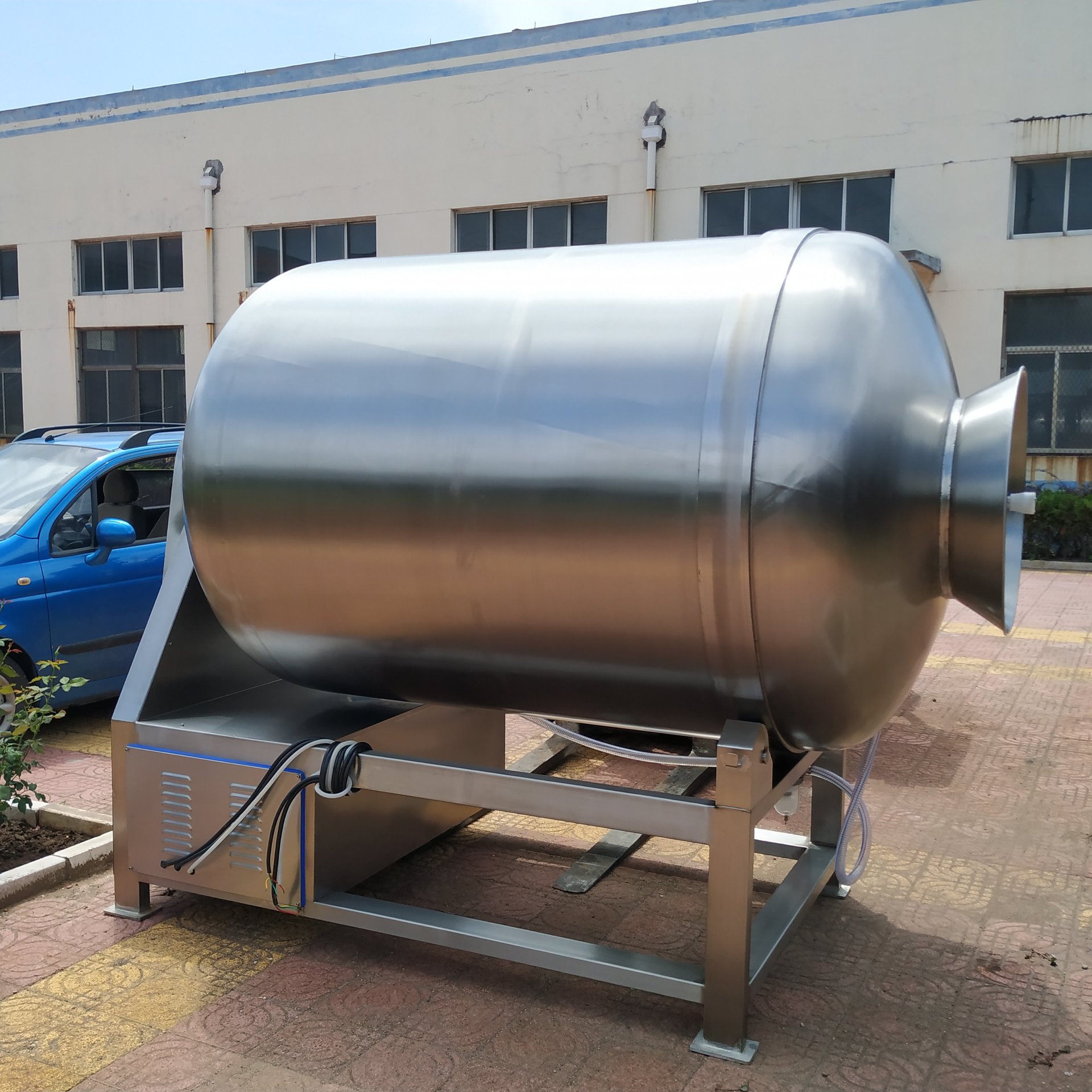 牛肉干流水线 牛肉干整套加工设备 酱牛肉生产线设备厂家供应销售