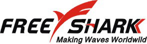 freeshark 标志