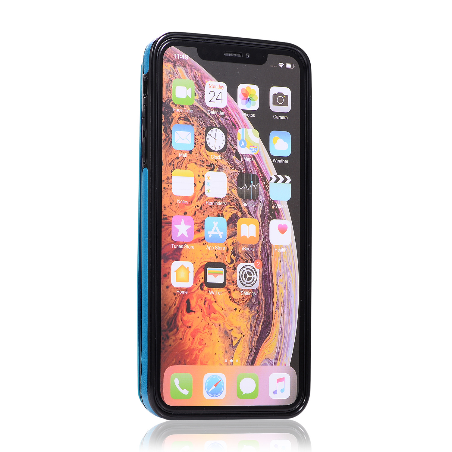 Coque smartphone HONG LIDA en PU - Ref 3372873 Image 71