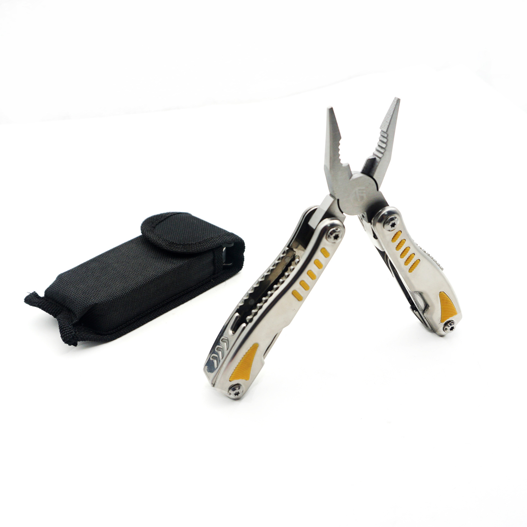 供应户外钳子居家用品钳组合钳五金工具刀多功能刀钳