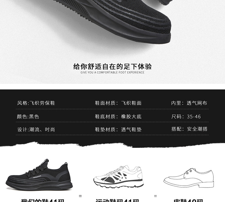 Chaussures de sécurité - Dégâts de perçage - Ref 3405157 Image 11