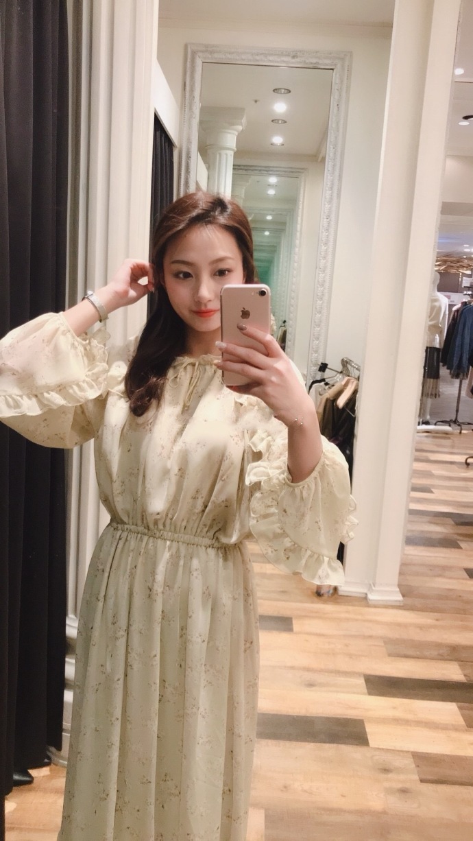 Robe femme en Fibre de polyester - Ref 3328051 Image 33