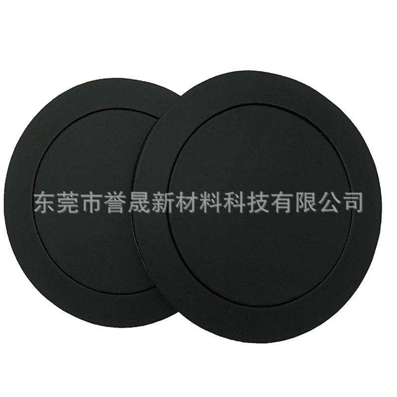 高弹EVA防滑密封垫圈 CR阻燃垫片 三元乙丙胶垫