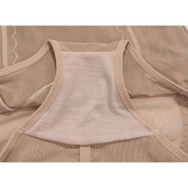 Cuerpo postparto transfronterizo que forma los pantalones vientre que forma los pantalones cintura alta reforzada