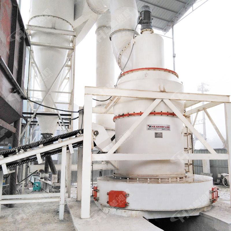 雷蒙磨粉机粉碎机长石雷蒙机干磨细磨非金属矿超细