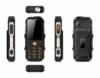 Three -defense mobile phone 9100 four cards Four cards. TV TV charging mobile phone ultra -long standby standby