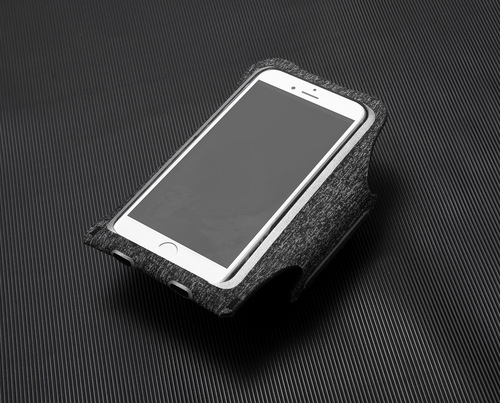 Manufacturer Direct Sale Phone Arm Bag Arm Strap Unisex Ultra Thin Elastic Waterproof Outdoor Running Bag Sports Equipment