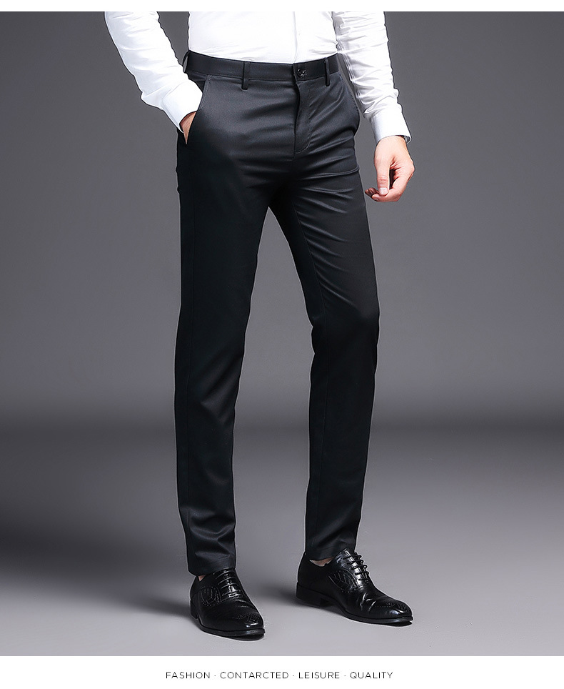 Pantalon homme en Coton - Ref 3412590 Image 19