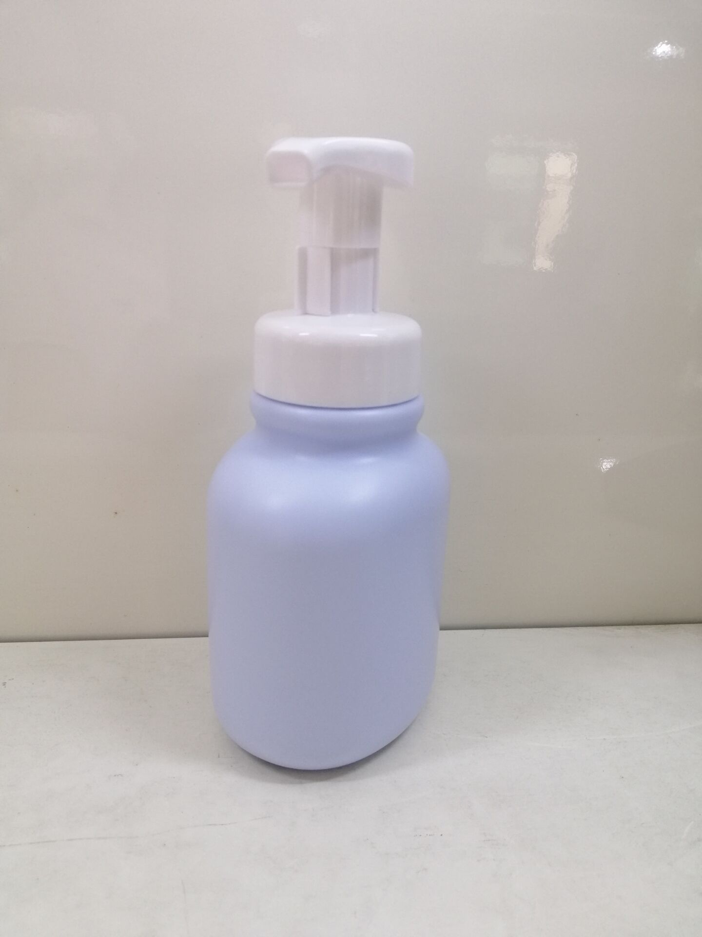 供应300mlPE泡沫洗手液瓶(图)