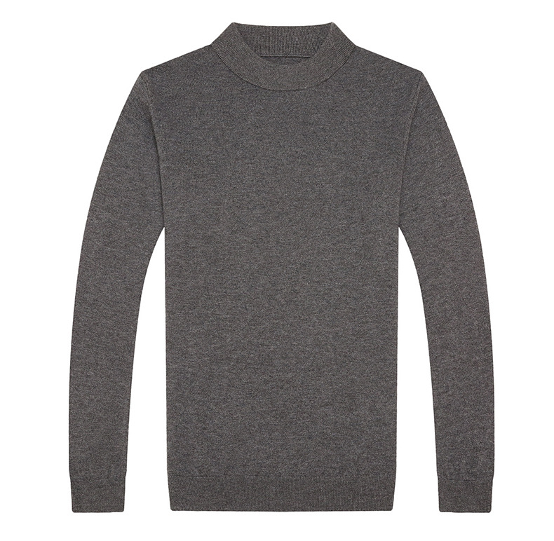 Pull homme en Laine - Ref 3417621 Image 42