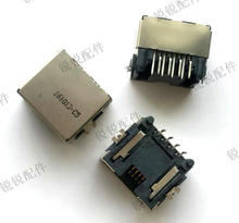 ���� RJ45�W�j ���� �Pӛ�� ��X�W�� �W�ڽӿ� 8P8C ˮ���^ ĸ��