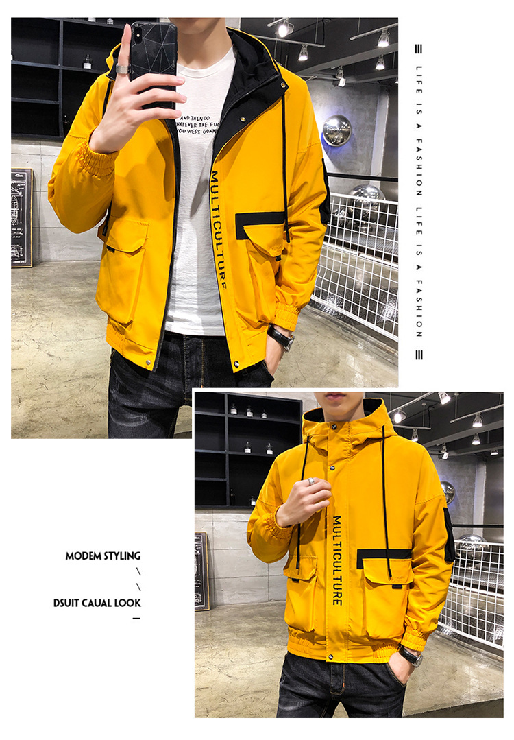 Veste homme en Fibre de polyester Polyester  - Ref 3411675 Image 18