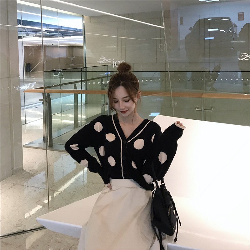 Costume femme en Tricot - Ref 3334343 Image 9