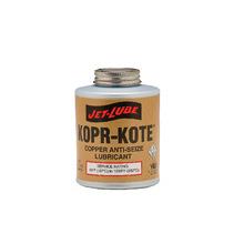 JET-LUBE KOPR-KOTE10004 低摩擦系數防卡抗咬合劑16oz/罐