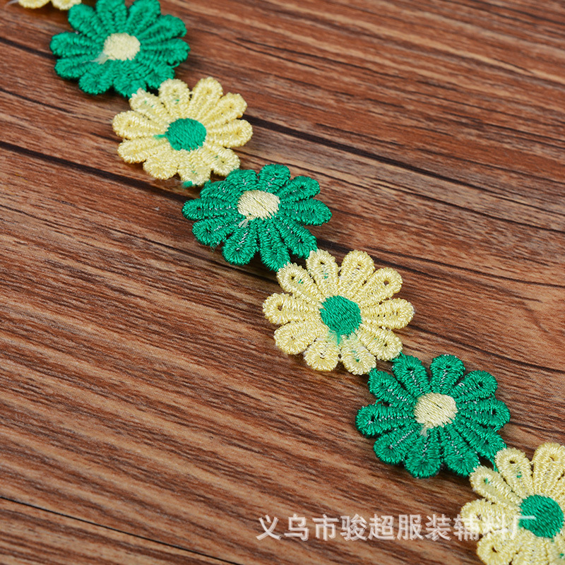 Зеленый плюс желтый