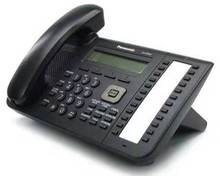 【原装正品】松下集团电话程控交换机数字专用话机KX-DT543