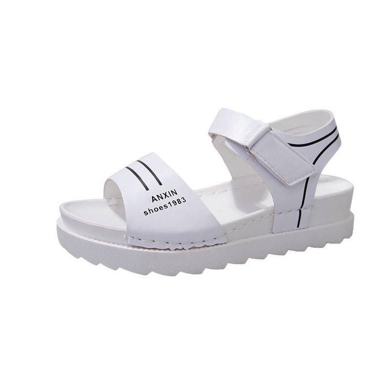 Chaussures été pour femme SUIBAO - Ref 3346662 Image 6