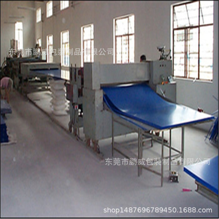 山东塑料中空板 北京 防静电中空板 塑料板 阻燃中空板材10MM