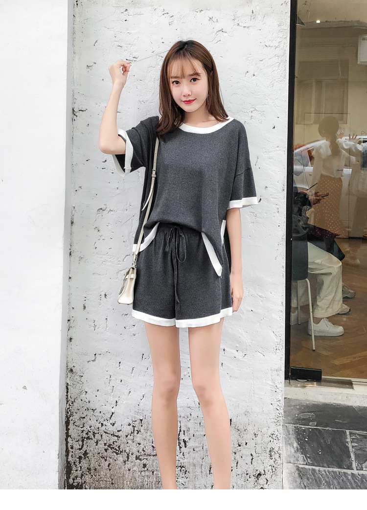 Costume femme en Tricot - Ref 3335319 Image 16