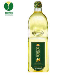 金龙鱼油茶籽油1.6L 山茶油健康食用油福利批发冷榨工艺