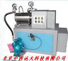 卧式球磨机 型号:RD11-RDL-15L库号：M396257