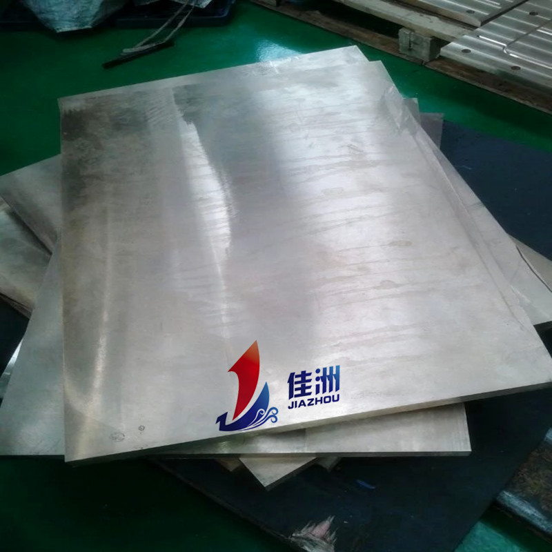 供应QAL10-5-5-5铝青铜 苏州QAL10-5-5青铜棒 耐蚀铜棒